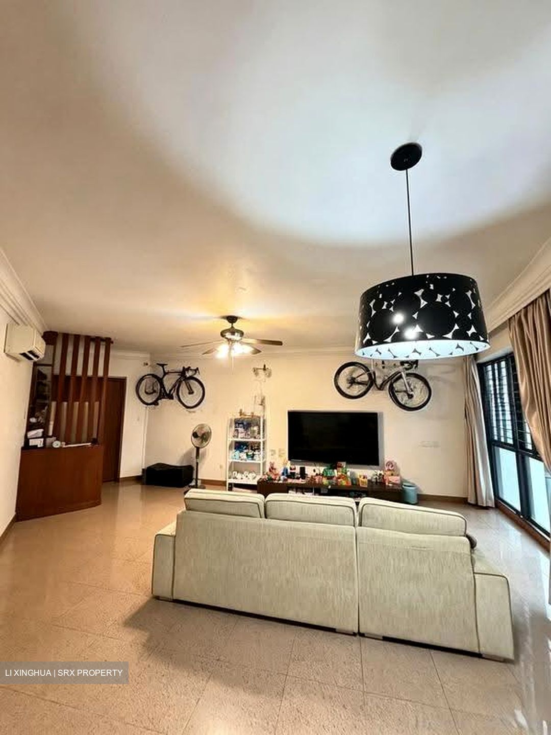 Regentville (D19), Apartment #635515221